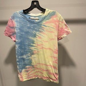 Tie-Dye T-shirt